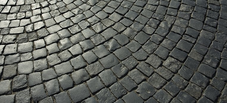 belaegningssten